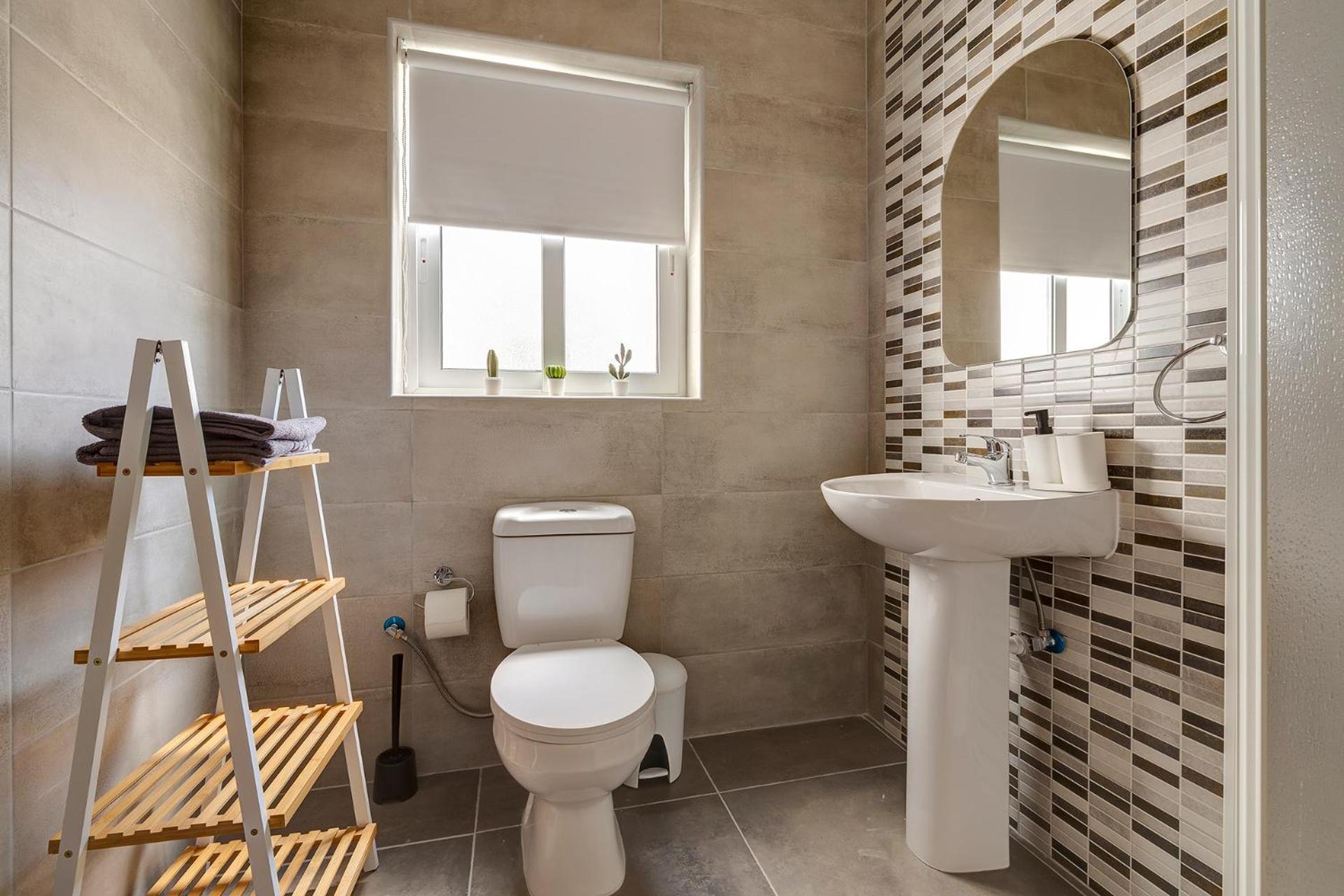 Contemporary 3Br Retreat In Prime Sliema Apartment Exterior foto