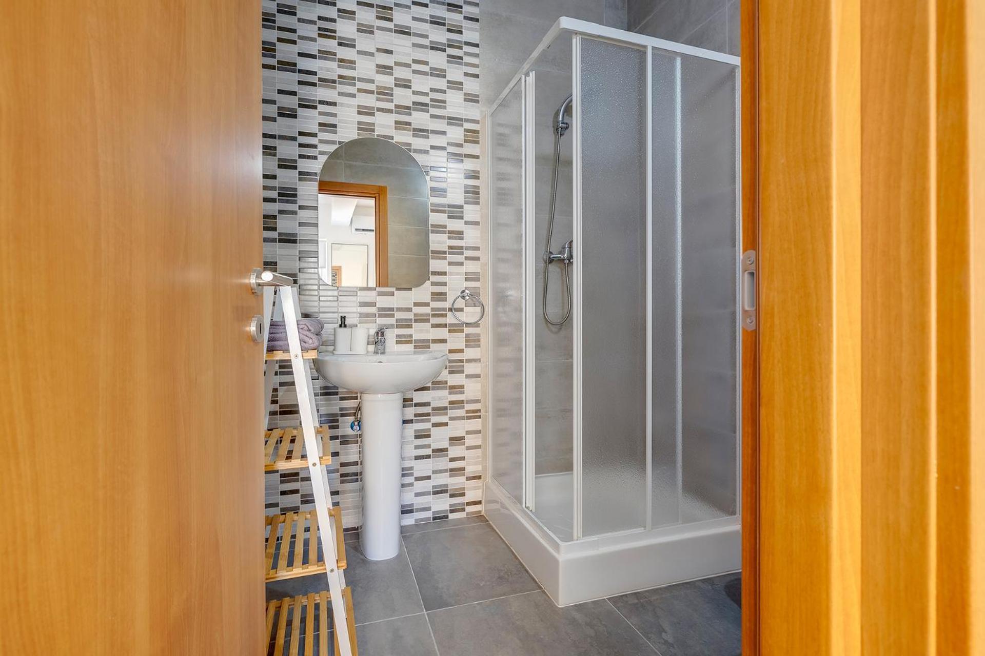Contemporary 3Br Retreat In Prime Sliema Apartment Exterior foto